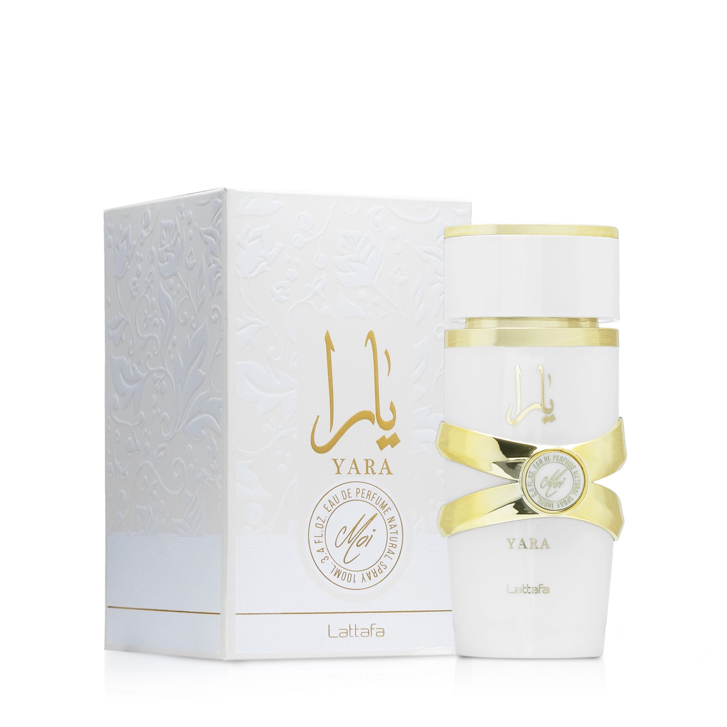 Lattafa Yara Moi Eau De Parfum 100ml