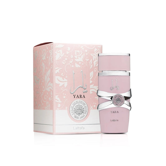 Lattafa Yara Eau De Parfum 100ml