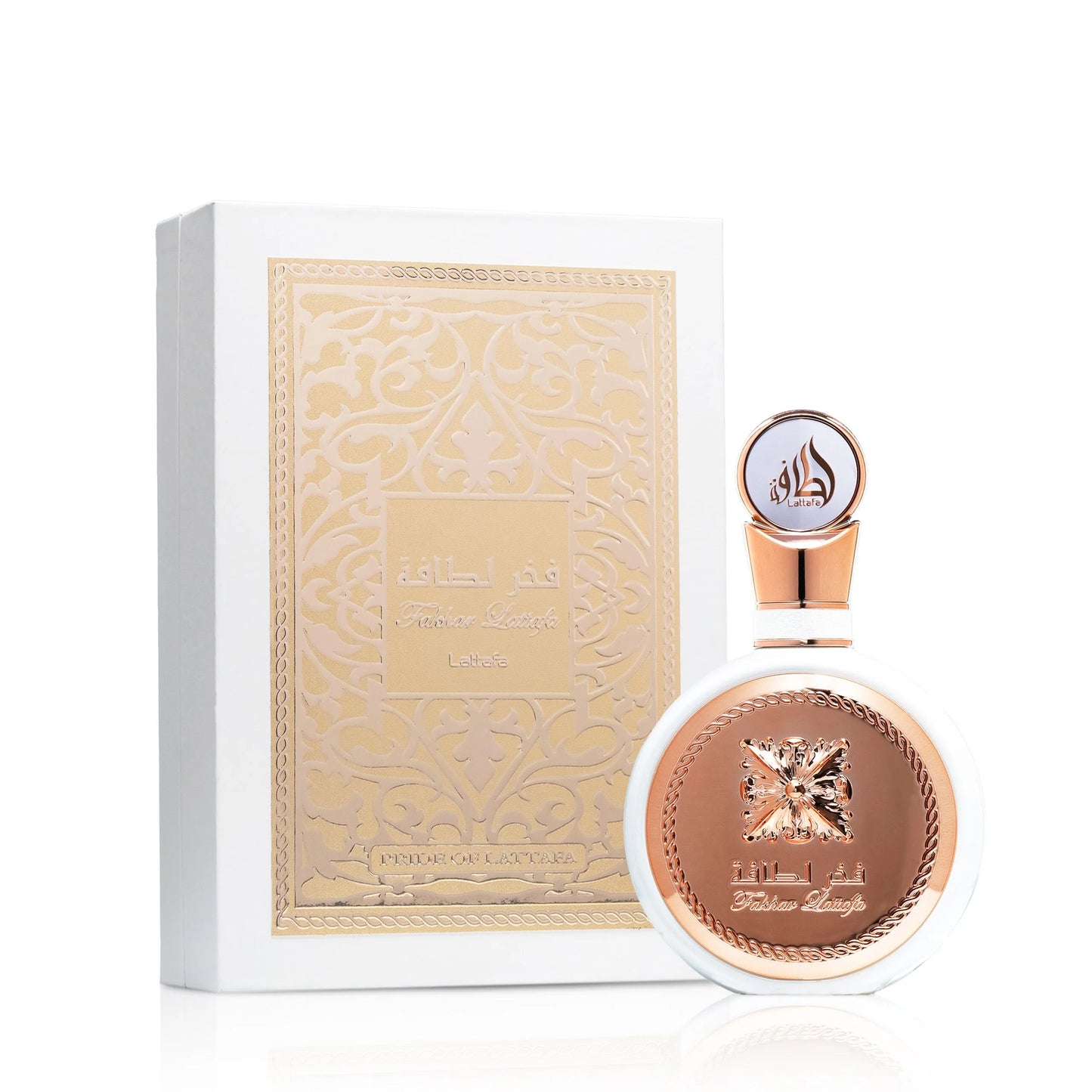 Lattafa Fakhar Eau De Parfum 100ml