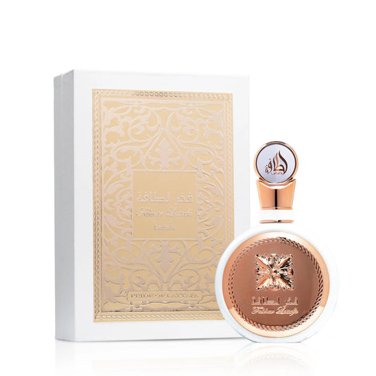 Lattafa Fakhar Eau De Parfum 100ml